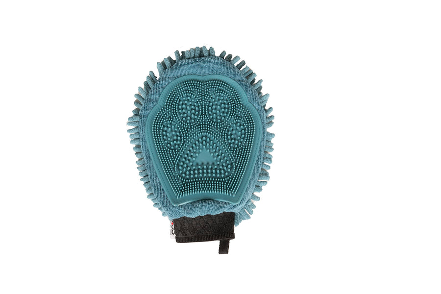 Paw Crate™ Deshedding Grooming Mitt