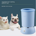 Paw Crate™ Auto Paw Cleaner