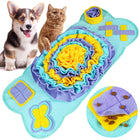 Paw Crate™ Snuffle Mat