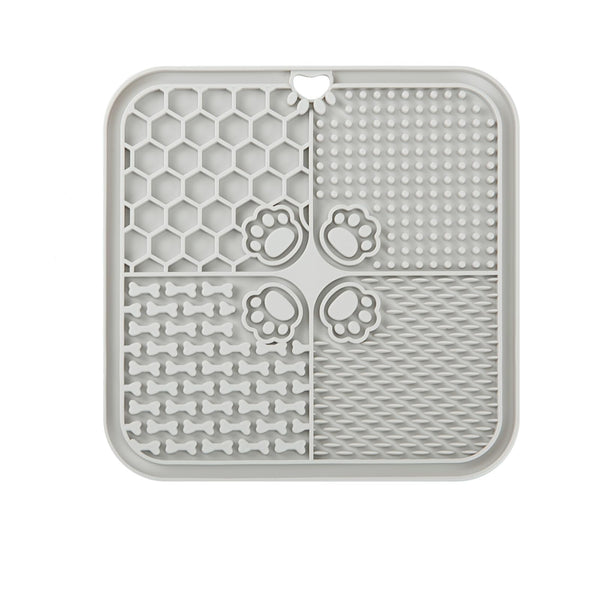 Paw Crate™ Calming Lick Mat