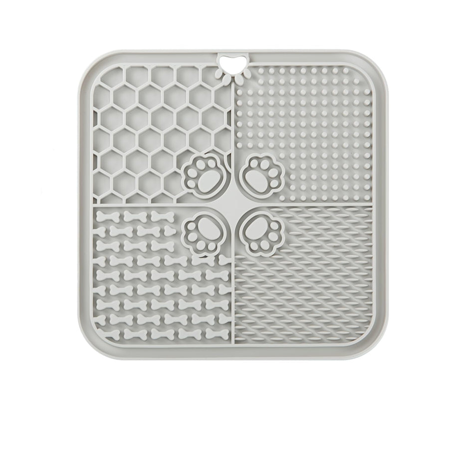 Paw Crate™ Calming Lick Mat