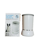 Paw Crate™ Auto Paw Cleaner