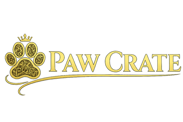 PAW CRATE