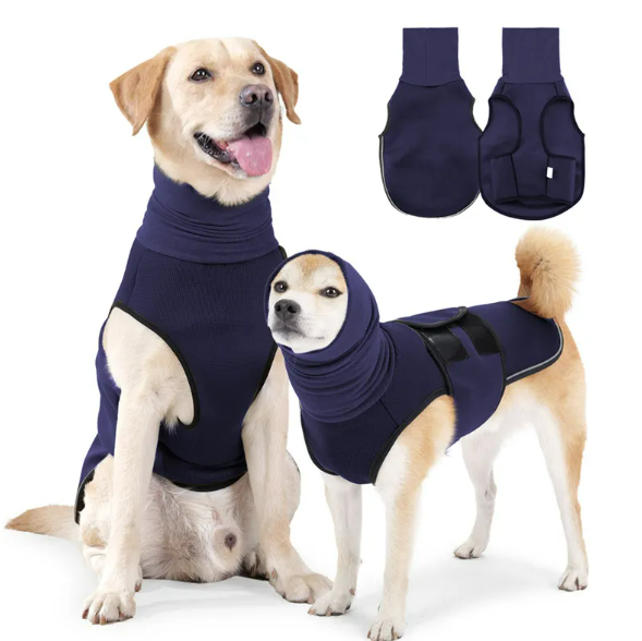 Paw Crate™ Dog Soothing Jacket