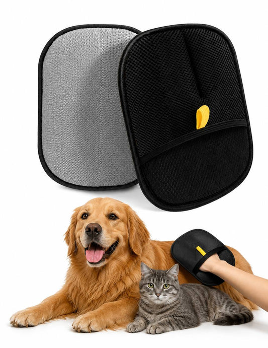 Pet Hair Remover Glove